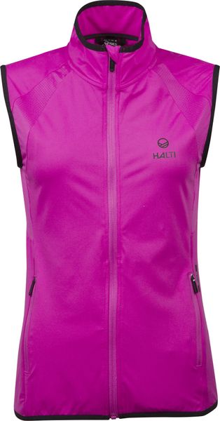 Reitti W Vest
