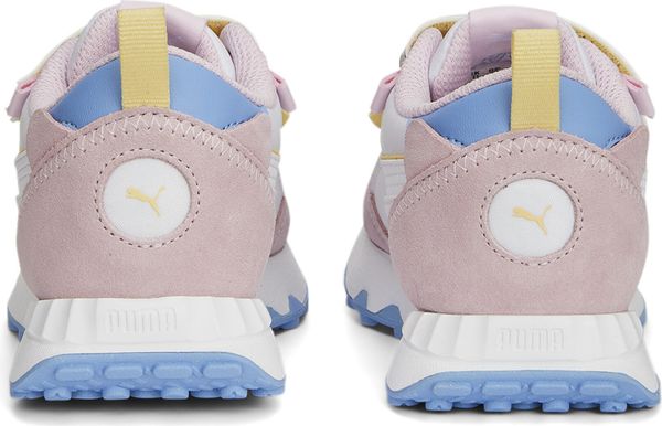 Rider FV Puma Mates V PS