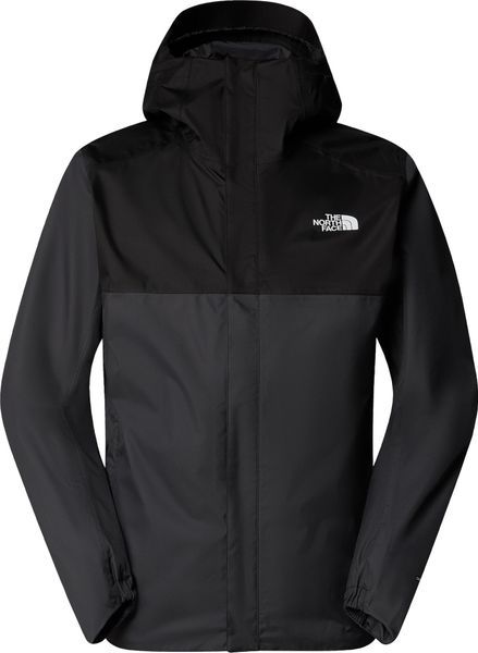 Mens Quest Zip-in Jacket