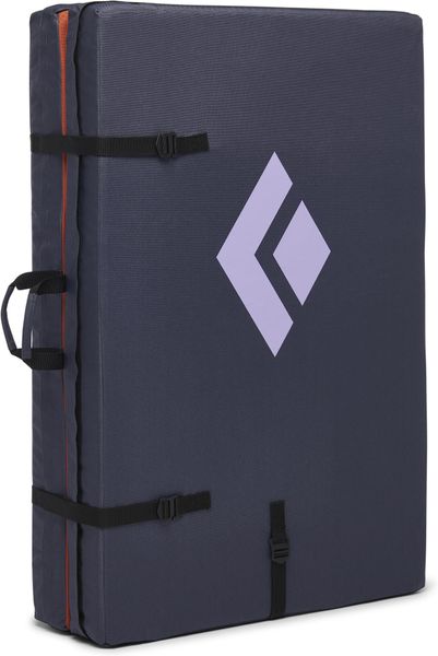 Circuit Crash PAD