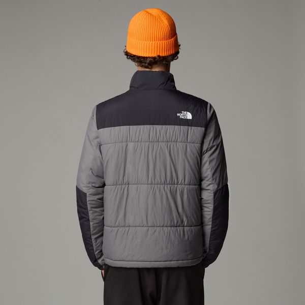 Mens Gosei Puffer Jacket