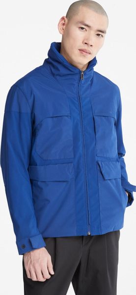 Mens DWR Softshell Field Jacket