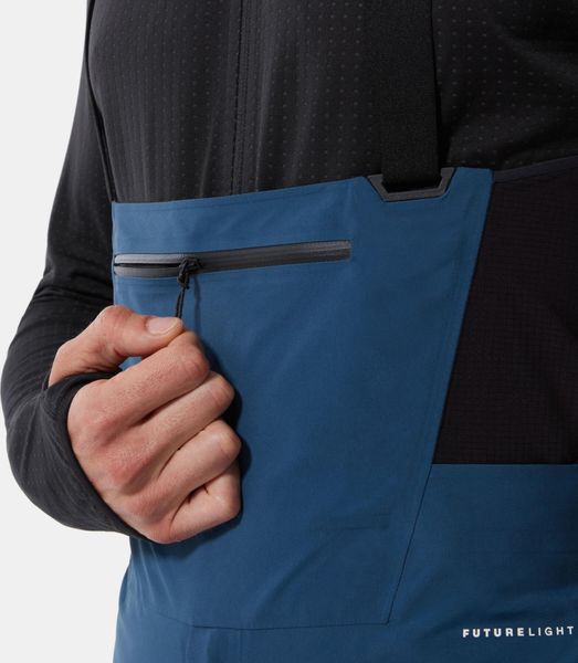 Mens Summit L5 Futurelight Full Zip Bib