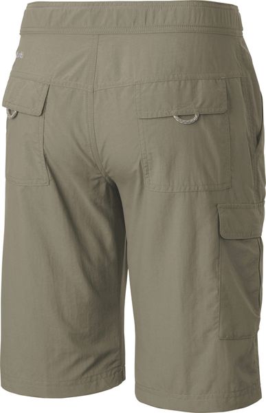 Cascades Explorer Short