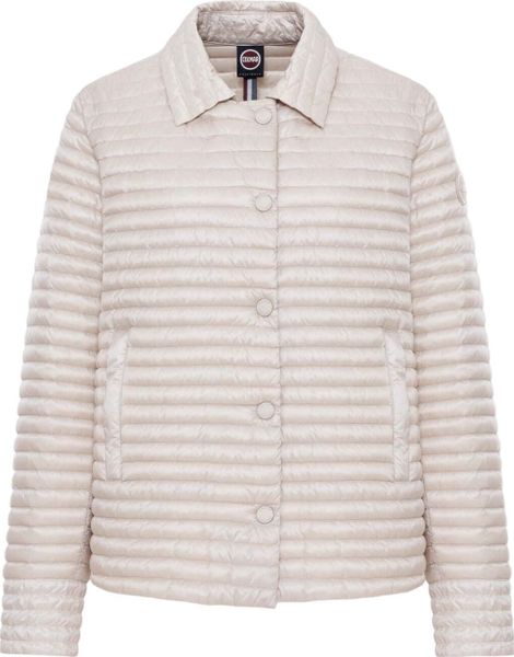 Quilted Jacket, Light Weight