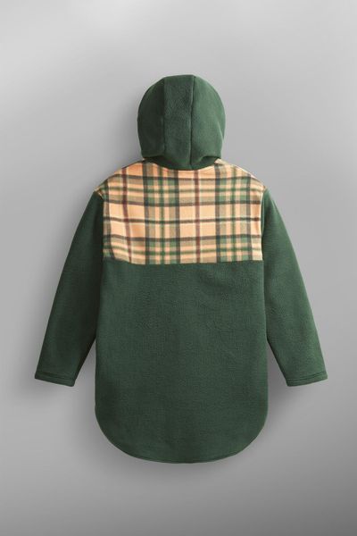 Oskoy Fleece Hoodie