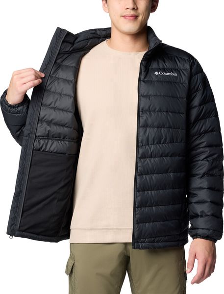 Foster Falls Jacket