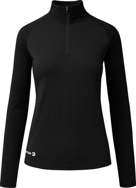 Horizon Halfzip Shirt W