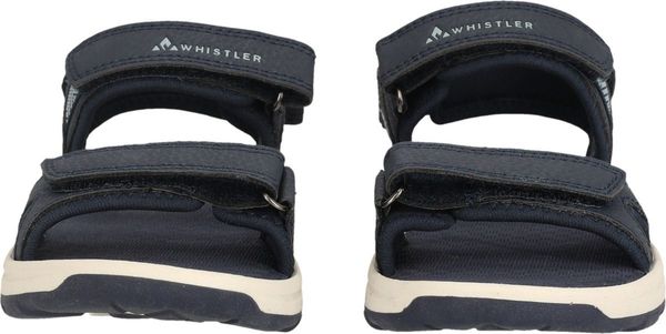 Amalthea Jr. Sandal Open