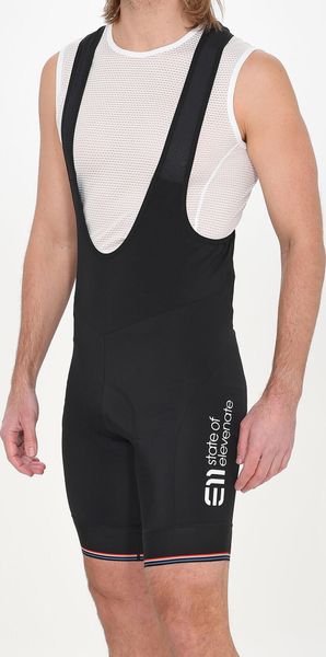 Men Vélo Bib Shorts