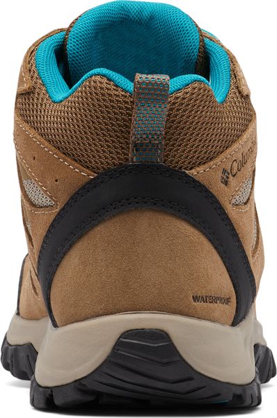 Redmond III Mid Waterproof Wide