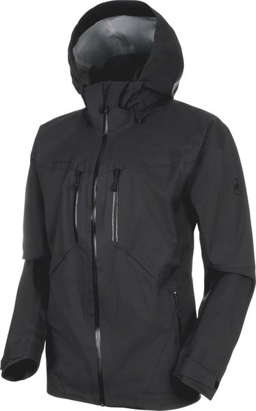 Stoney HS Jacket Men