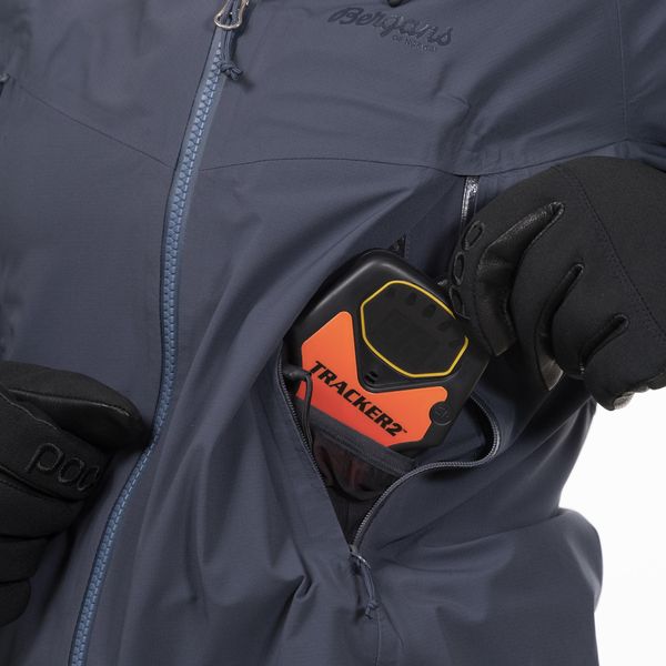 Slingsby 3L W Jacket
