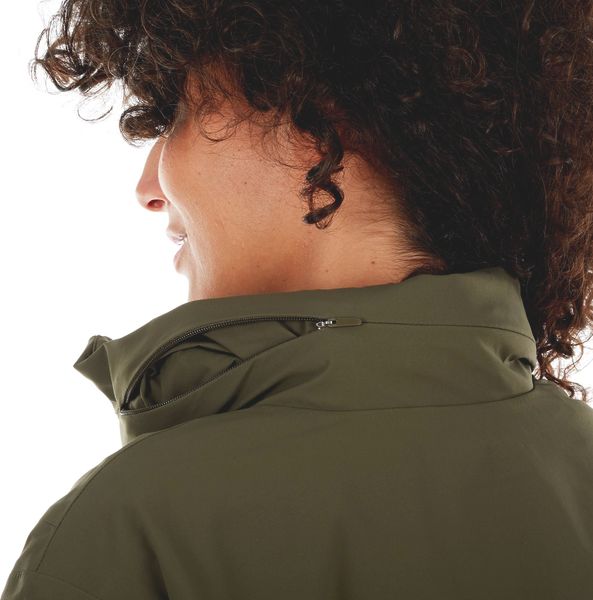Alvra HS Hooded Parka Women