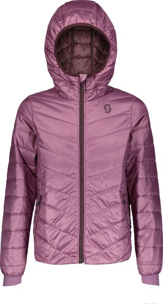 Hoody JR Insuloft
