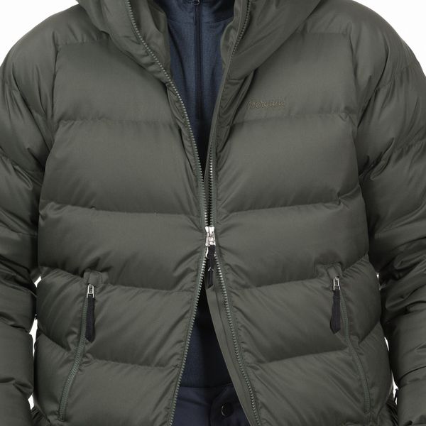 Stranda Down Hybrid Jacket