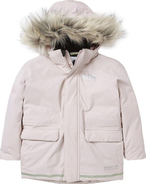K Luminens Parka