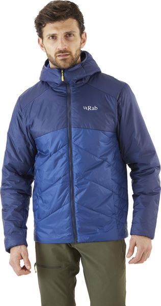 Xenon 2.0 Jacket
