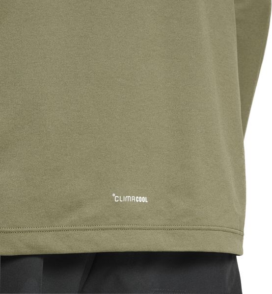 Terrex Multi Climacool Half Zip Long Sleeve