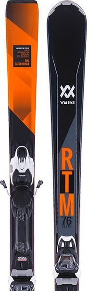 RTM 76 Elite (2017/2018)