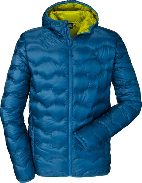 Down Jacket Keylong2