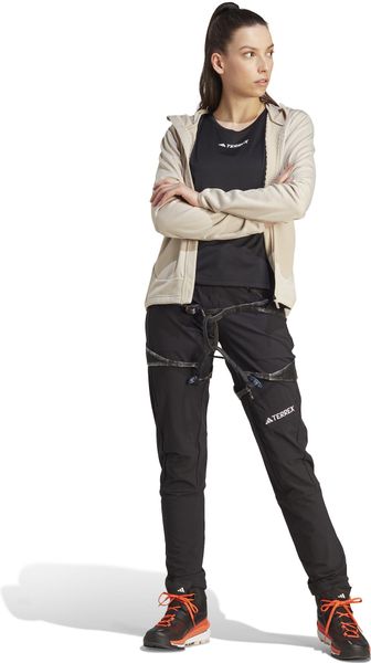 Techrock Mountaineering Softshell Pants