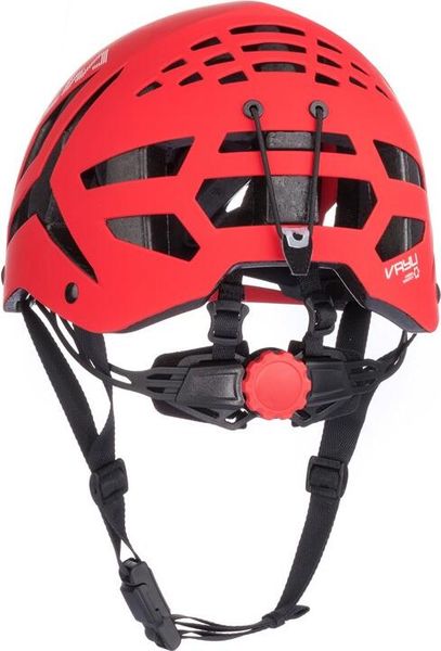 Vayu 2.0 Helmet
