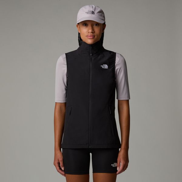 Womens Nimble Vest