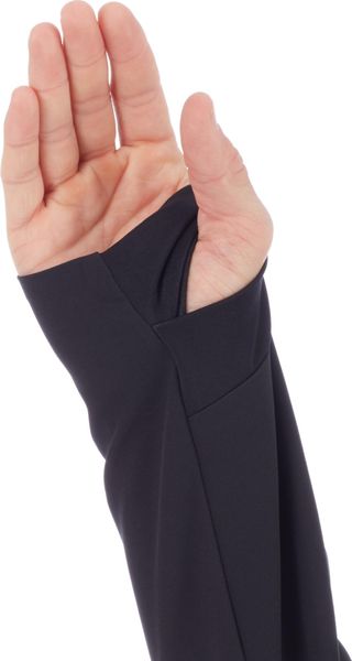 Macun Softshell Jacket Men