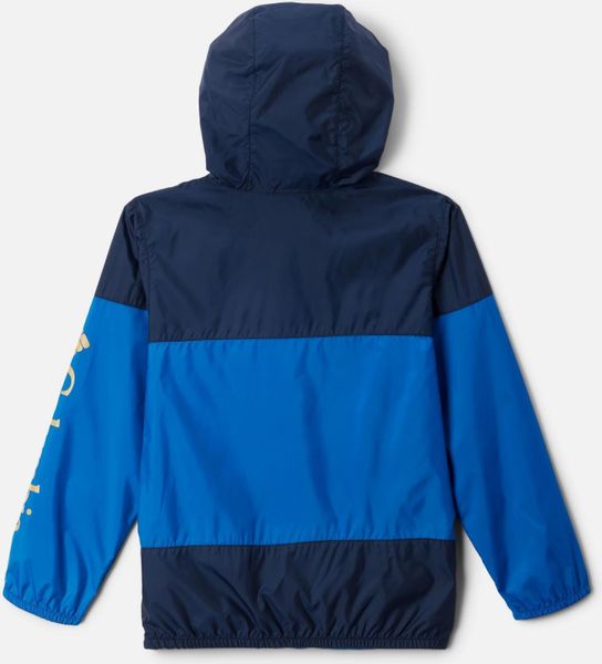 Flash Challenger windbreaker