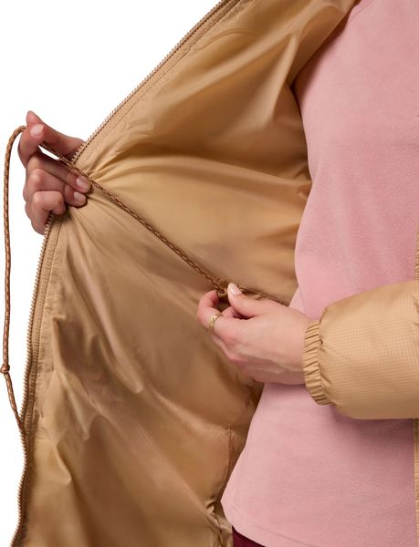 Puffect II Long Jacket