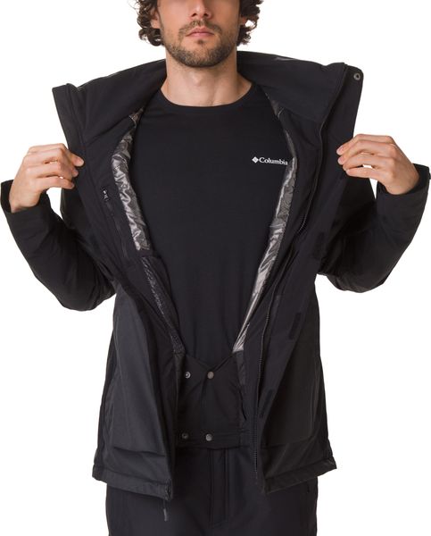 Wildside™ Jacket