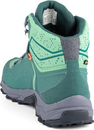 WS Alpenrose 2 Mid GTX