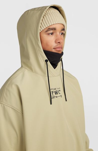 Fwc'play Softshell Hoodie