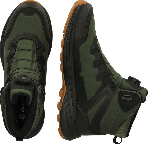 Terun Q-lock Boot WP