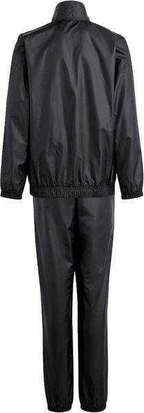Unisex Essentials 3 Stripes Woven Tracksuit