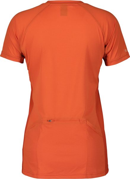 Shirt W's Trail Flow Pro SS