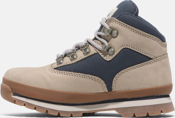 Junior Mid Lace UP Boot