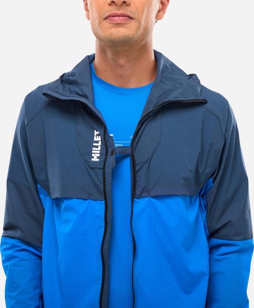 Intense Windbreaker Jacket M