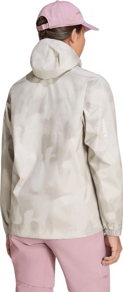 Multi 2L Climaproof Rain Jacket Women