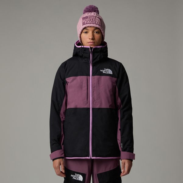 Womens Namak Insulated Jacket