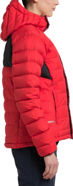 Reliable Down Hood Women