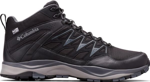 Wayfinder™ Mid Outdry™