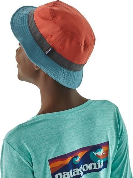 Wavefarer Bucket Hat