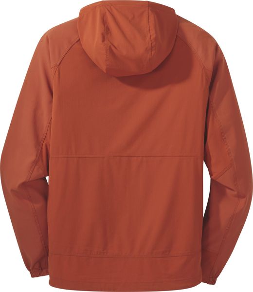 Men's Ferrosi Hoodie