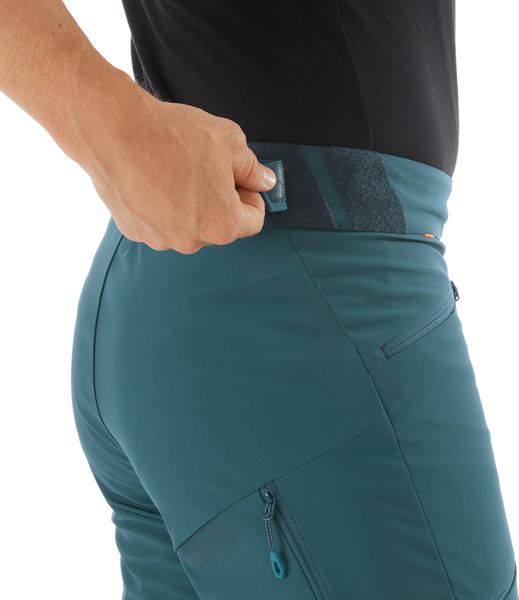 Tatramar Softshell Pants Men
