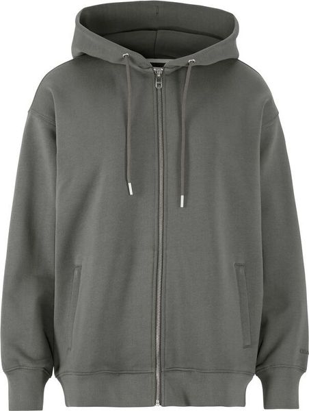 Frequent Full Zip Hoodie Women