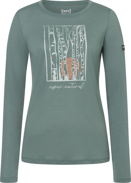 W Sunbirch LS