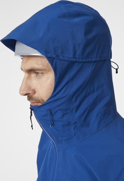 Odin Minimalist Infinity Shell