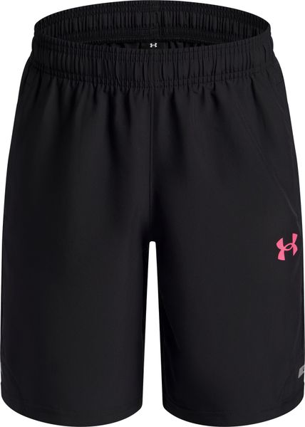 Tech Utility Woven Shorts
